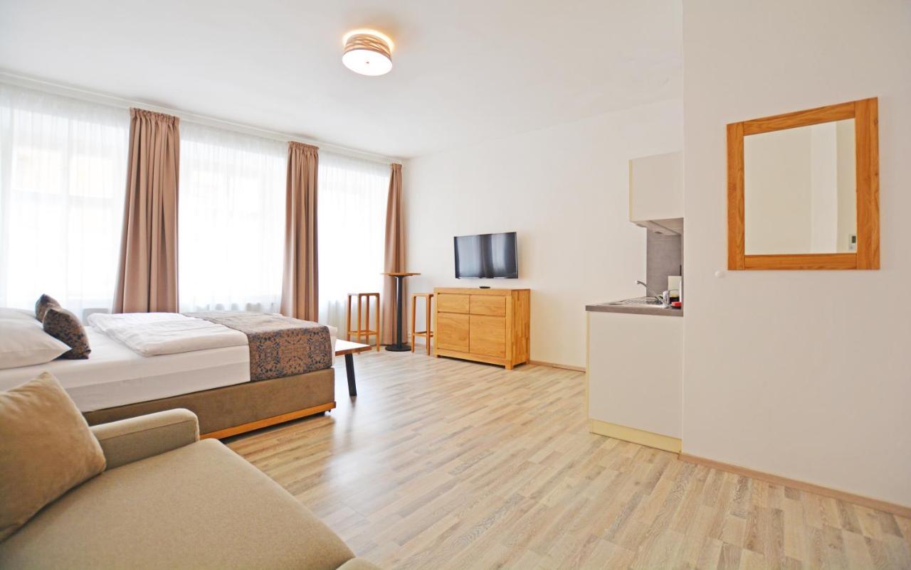 Hotel Karlova Prague - Mostecka 10 St Depandance Exterior photo