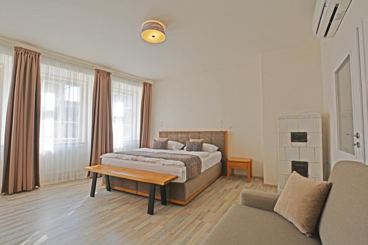 Hotel Karlova Prague - Mostecka 10 St Depandance Exterior photo